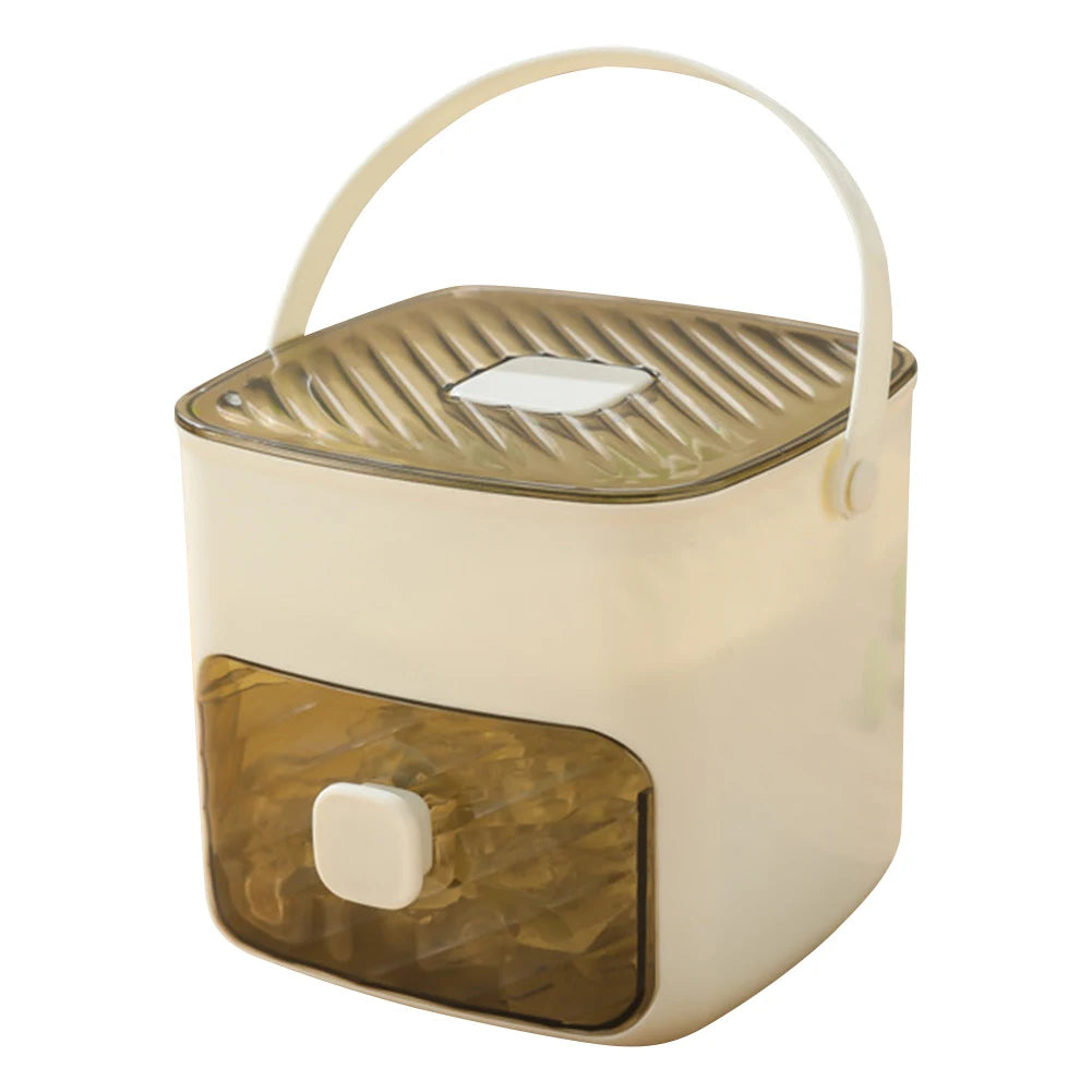 Kitchen Lab™ Portable Ice Maker – Luxury Countertop Ice Machine