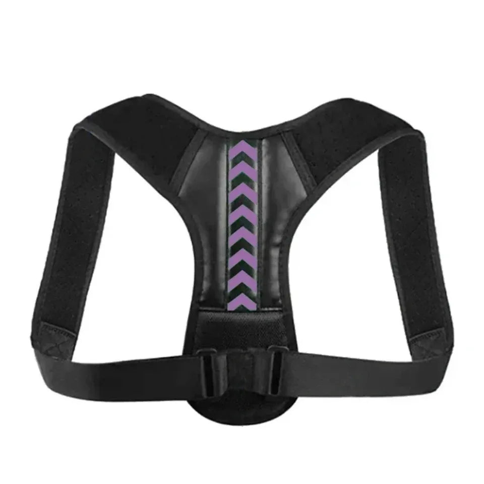 Adjustable Posture Corrector Back Support For Daily Alignment