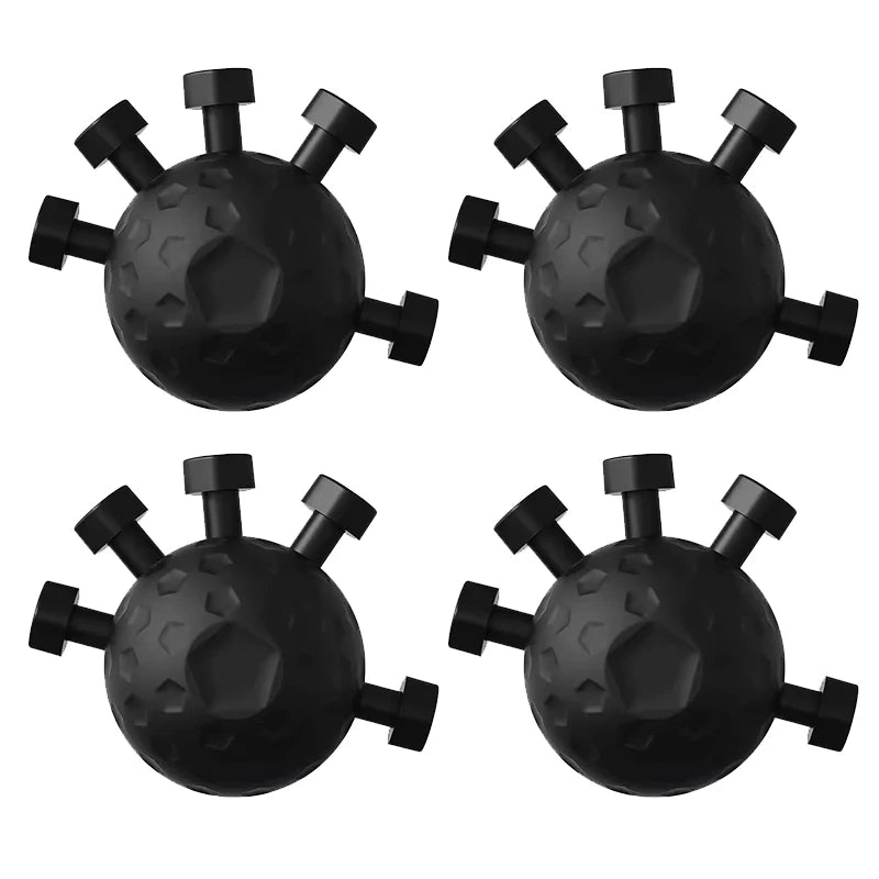 Hand & Finger Grip Strength Trainer