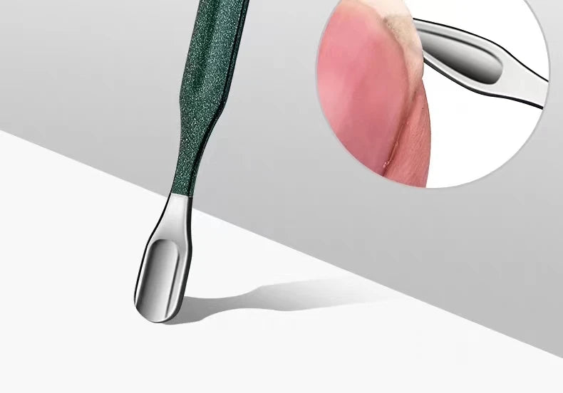 Proferssional Manicure Nail Care Kit