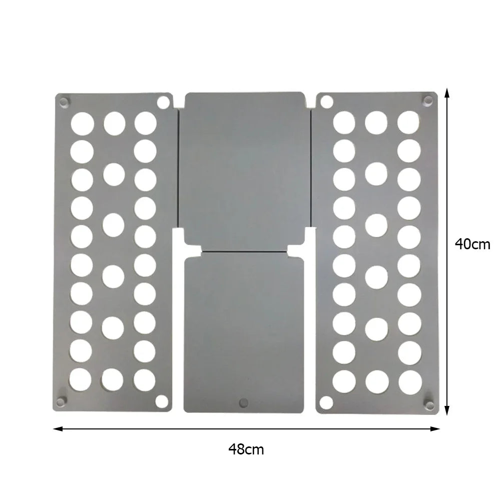 Magic Clothes Folding Board