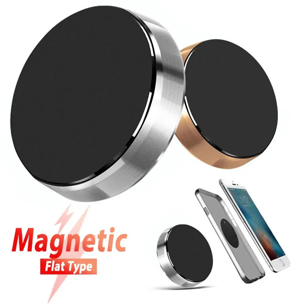 360 Magnetic Car Phone Mount