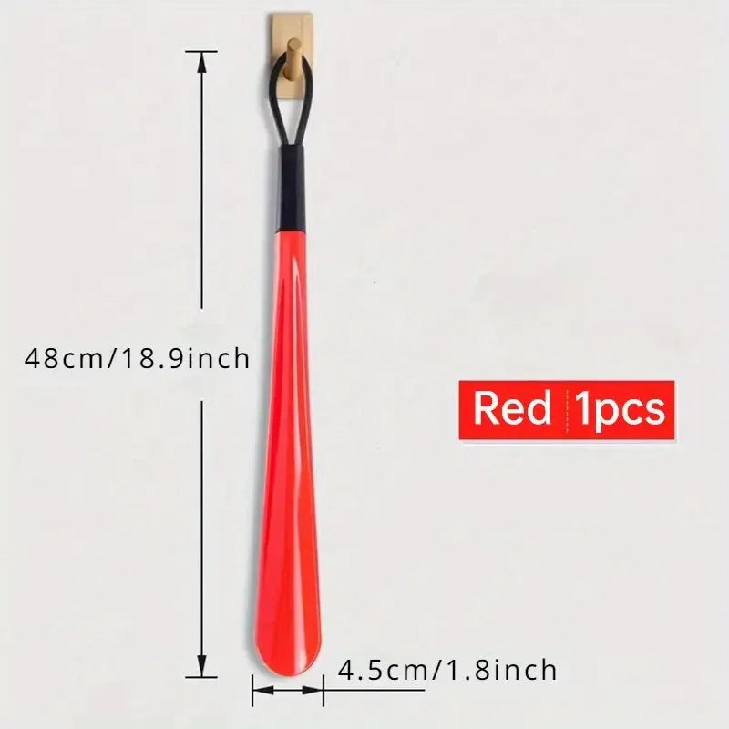 Easy Reach Long Shoe Horn