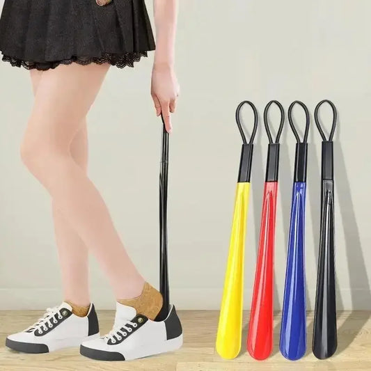 Easy Reach Long Shoe Horn
