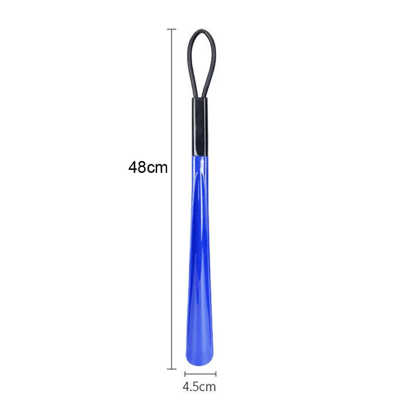 Easy Reach Long Shoe Horn