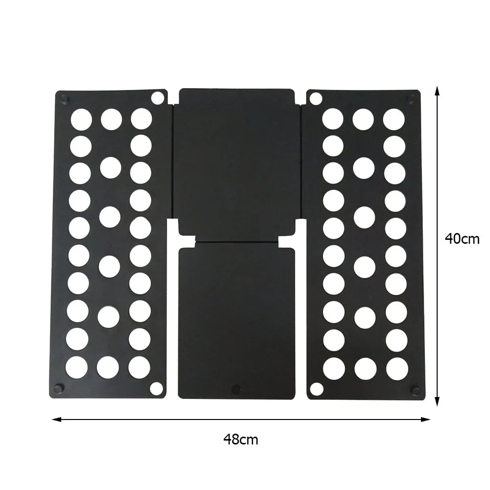 Magic Clothes Folding Board