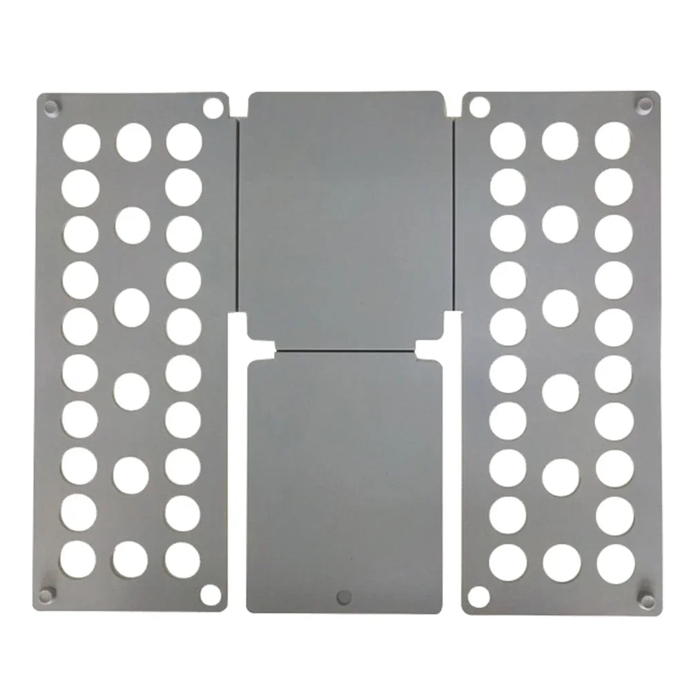 Magic Clothes Folding Board