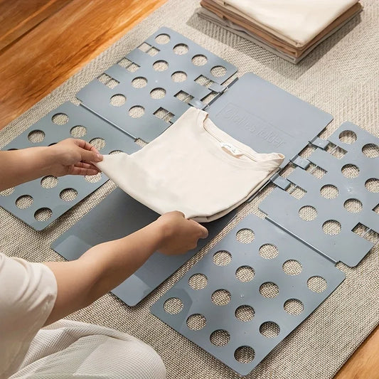 Magic Clothes Folding Board