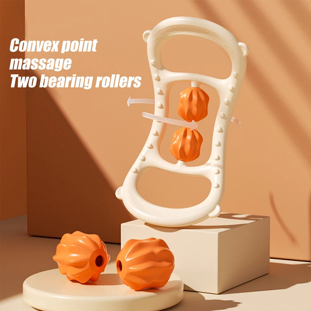 Deep Tissue Massage Roller