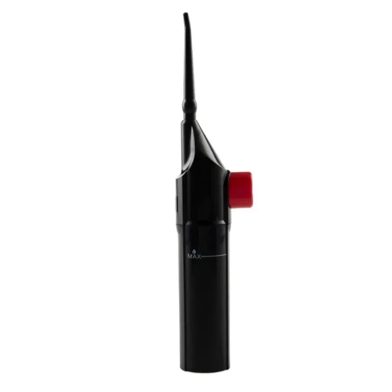 Portable Manual Water Flosser