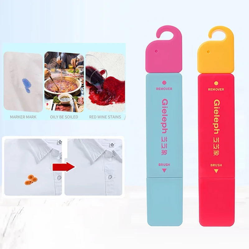 Instant Stain Remover Pen