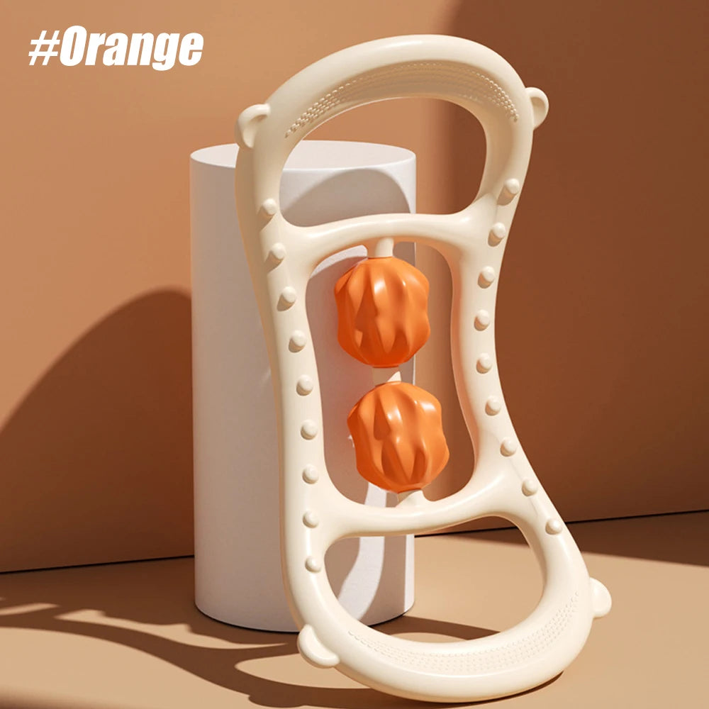 Deep Tissue Massage Roller