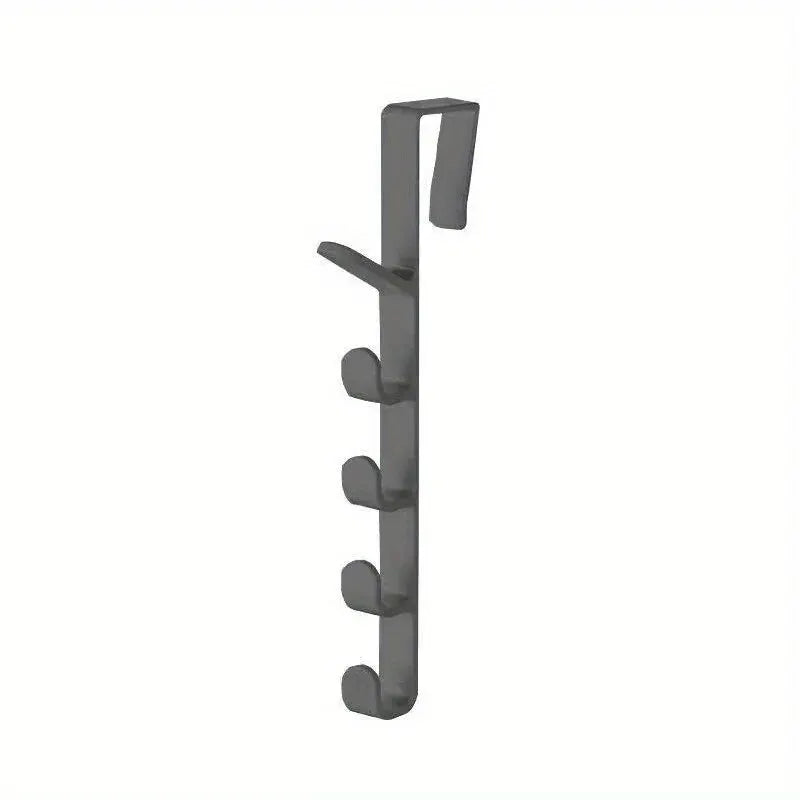 Multi Hook Over - Door Organizer