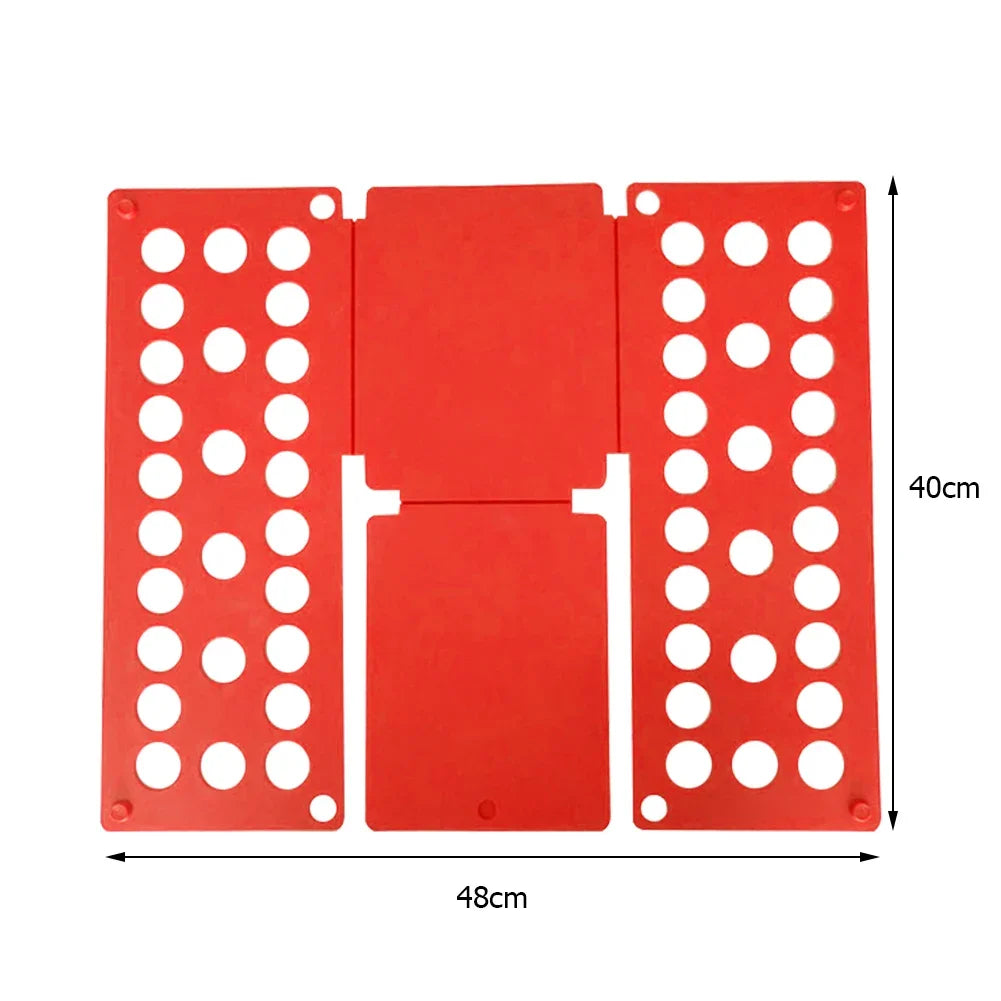Magic Clothes Folding Board