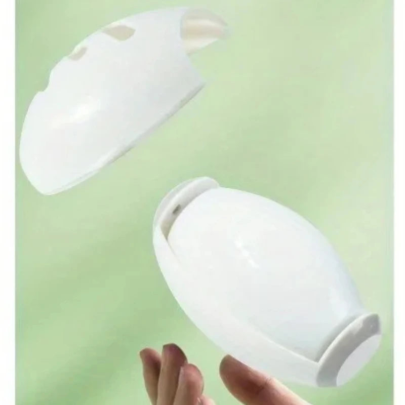 Reusable Pet Hair Remover Roller - Washable Lint Cleaner