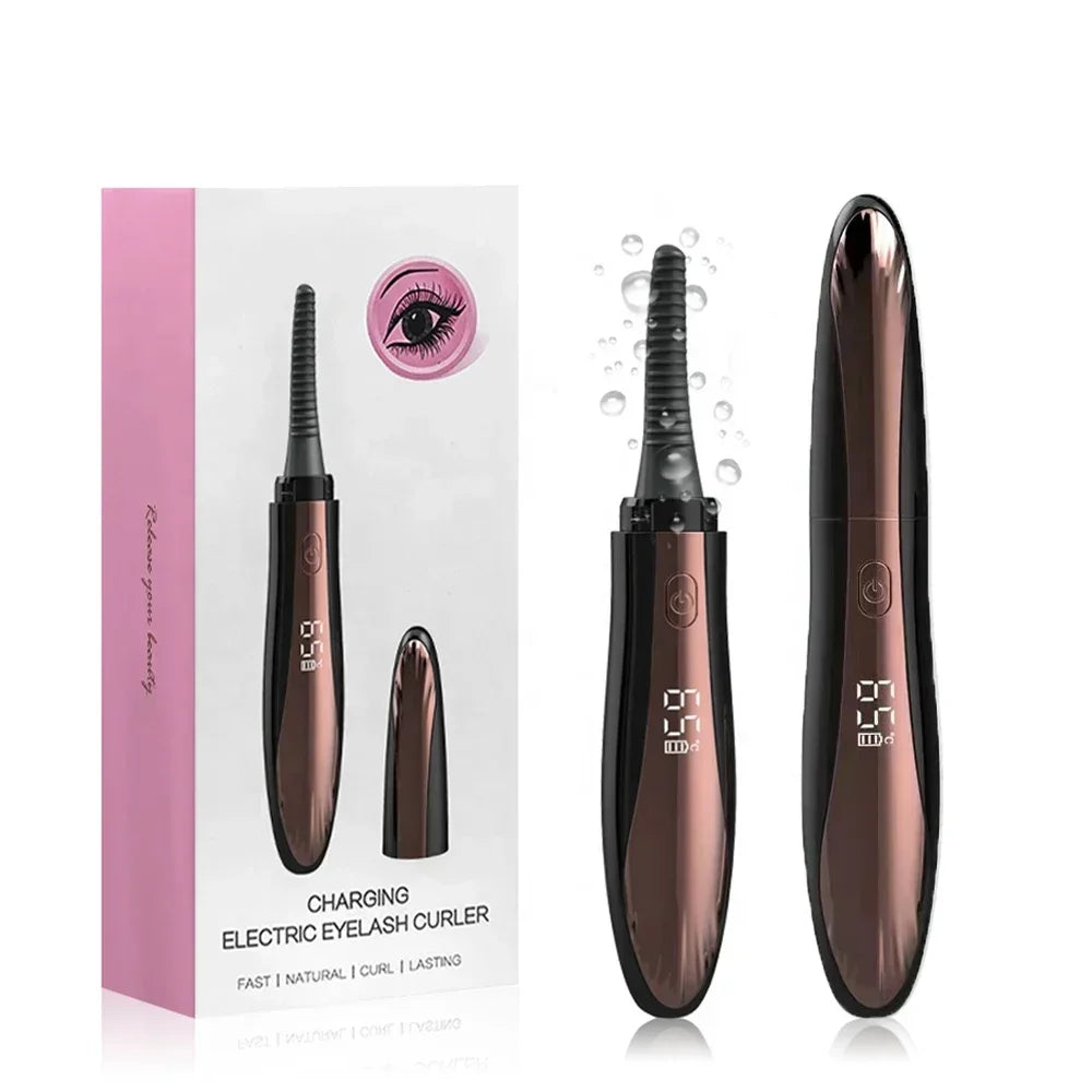Lashlift Pro - Heated Eyelash  Curler