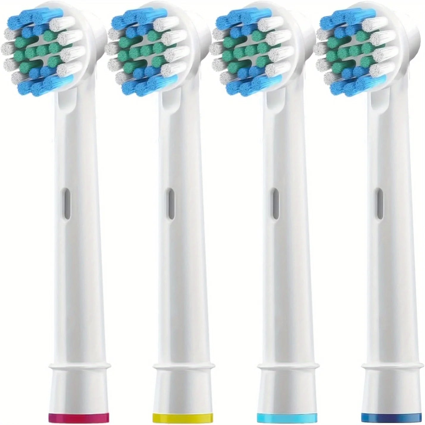 Electric Toothbrush Replacement Heads