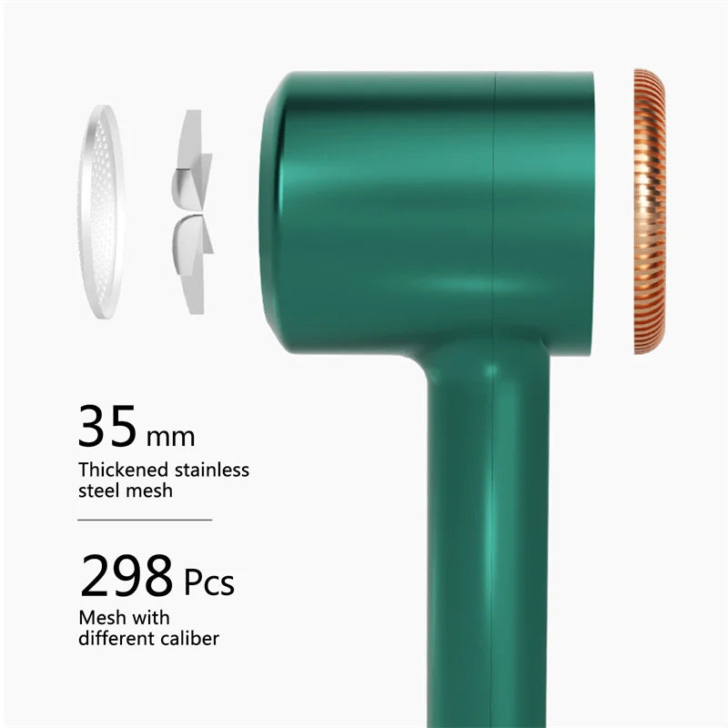 Rechargeable Electric Lint Remover