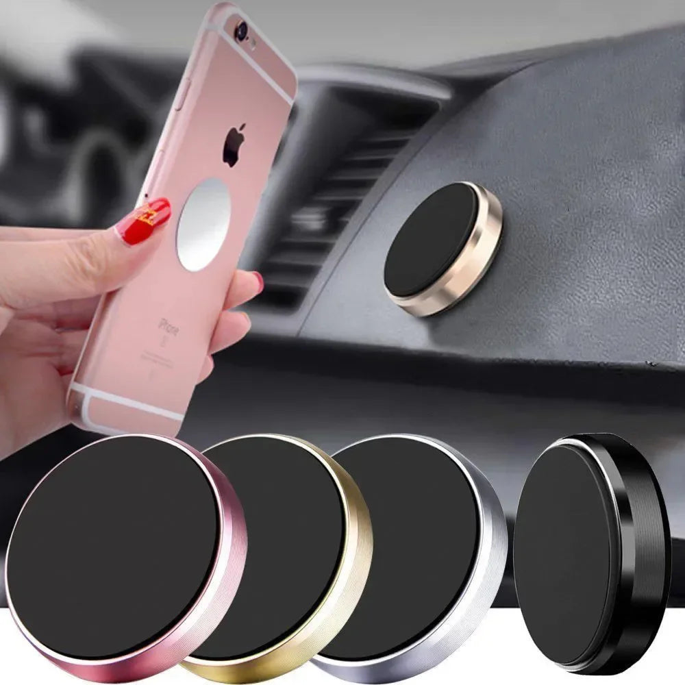 360 Magnetic Car Phone Mount