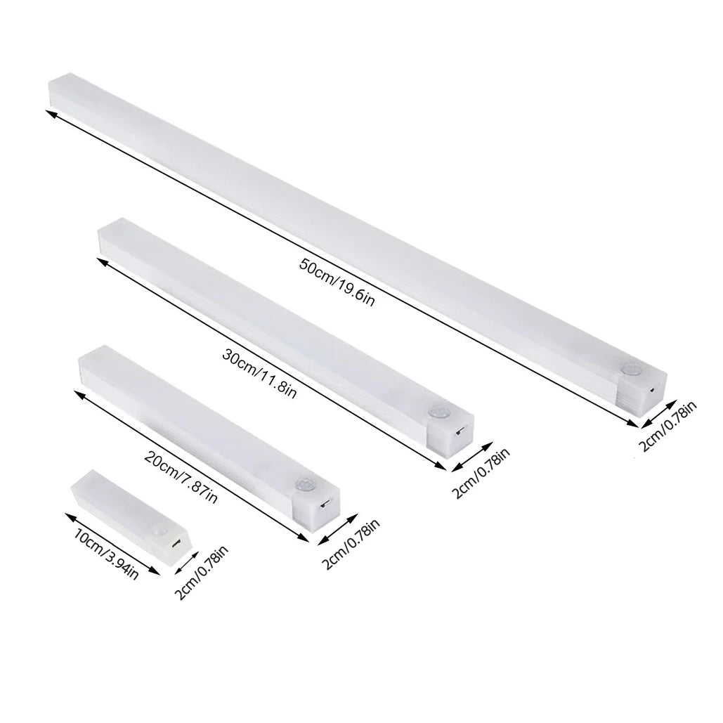 Smart Motion Sensor Led Light