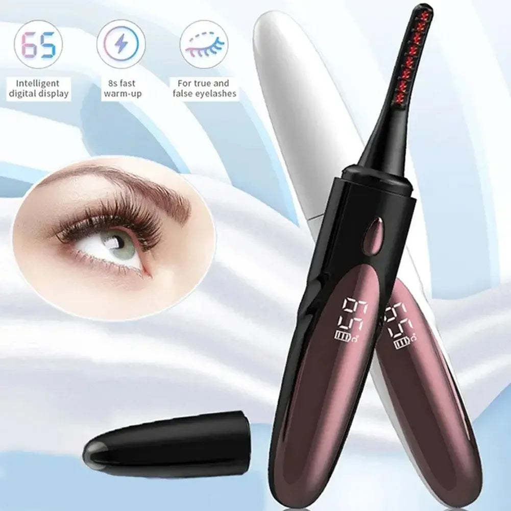 Lashlift Pro - Heated Eyelash  Curler