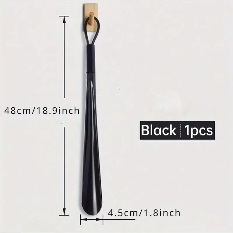 Easy Reach Long Shoe Horn