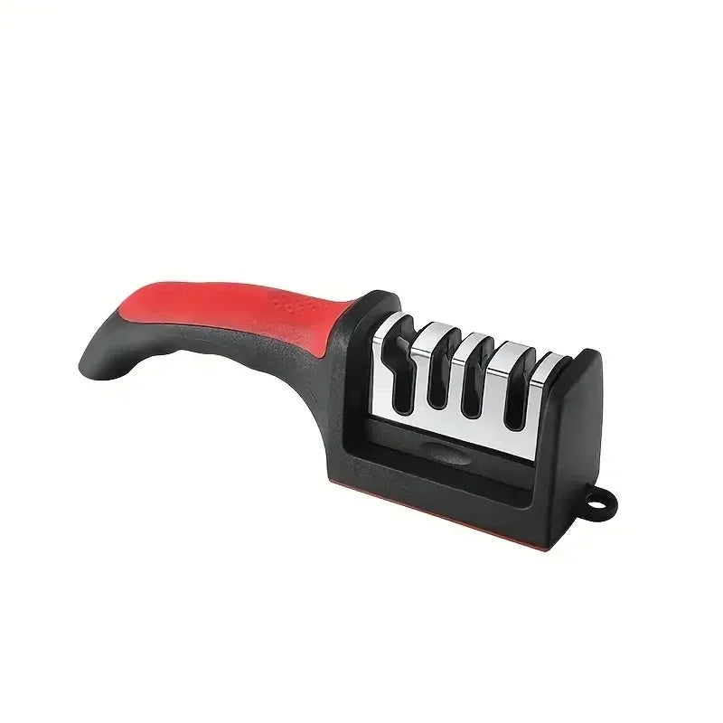 Professional 3 - Stage Knife Sharpener
