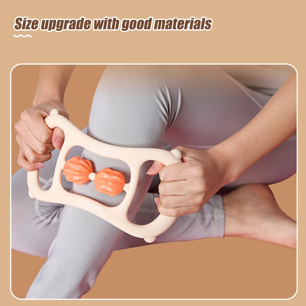 Deep Tissue Massage Roller