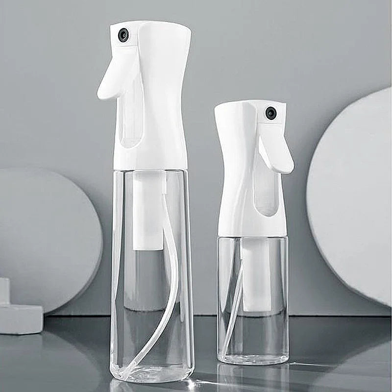 Ultra Fine Continuous Mist Spray Bottle