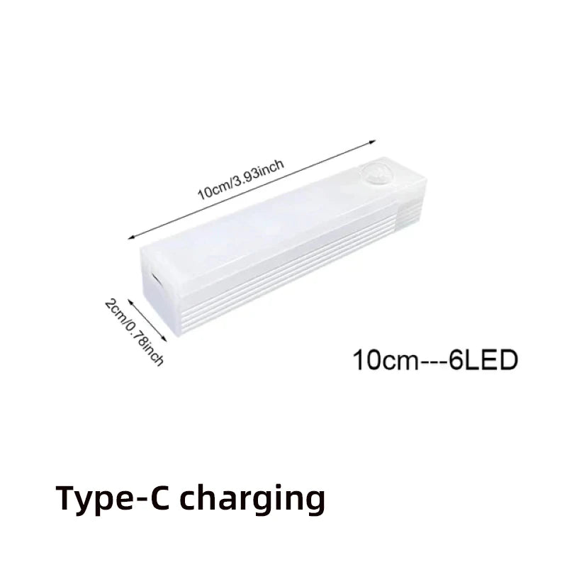 Smart Motion Sensor Led Light