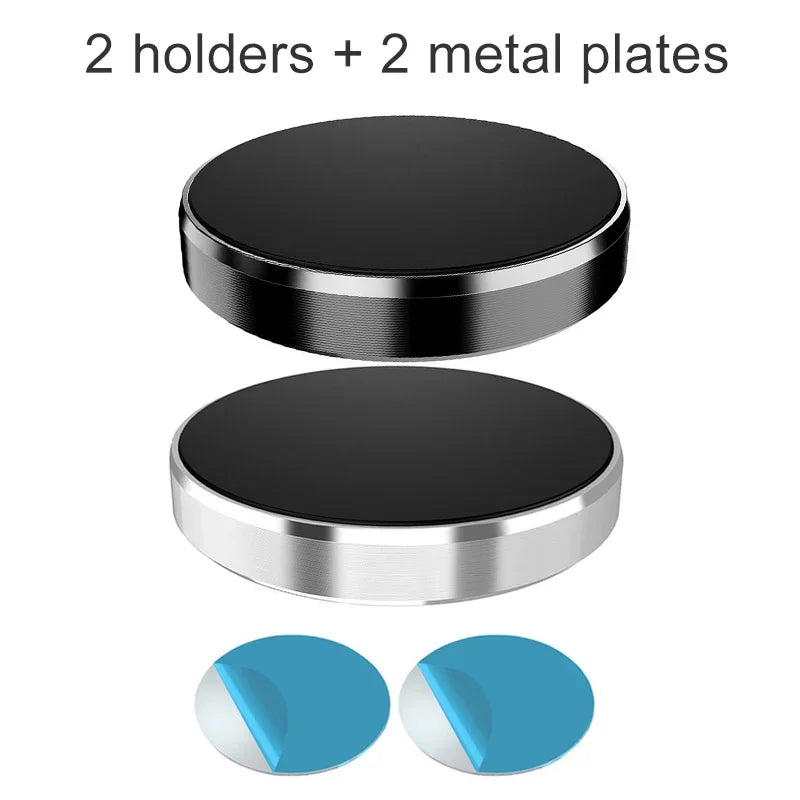 360 Magnetic Car Phone Mount