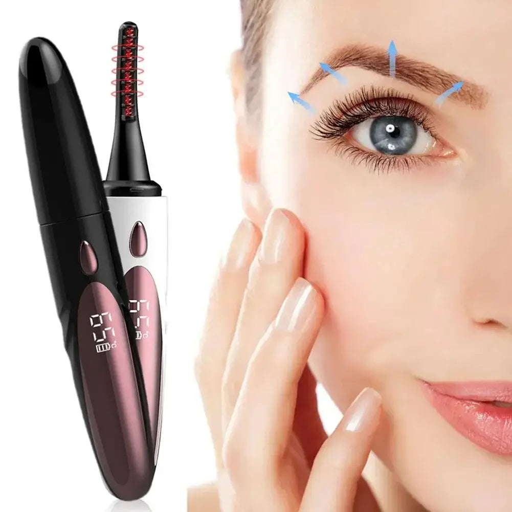 Lashlift Pro - Heated Eyelash  Curler