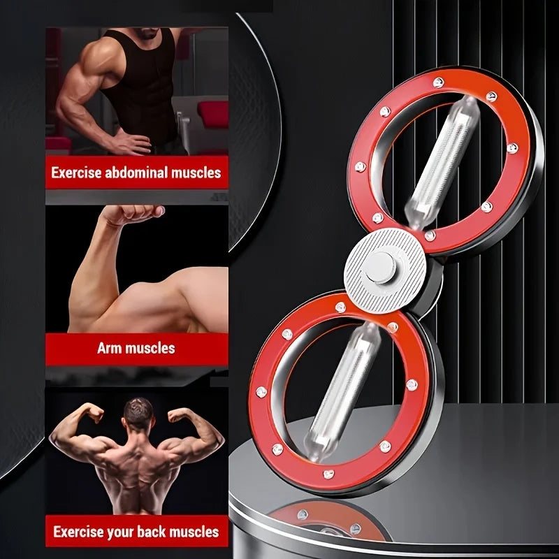 Boxing Arm Trainer - Reflex & Speed Workout