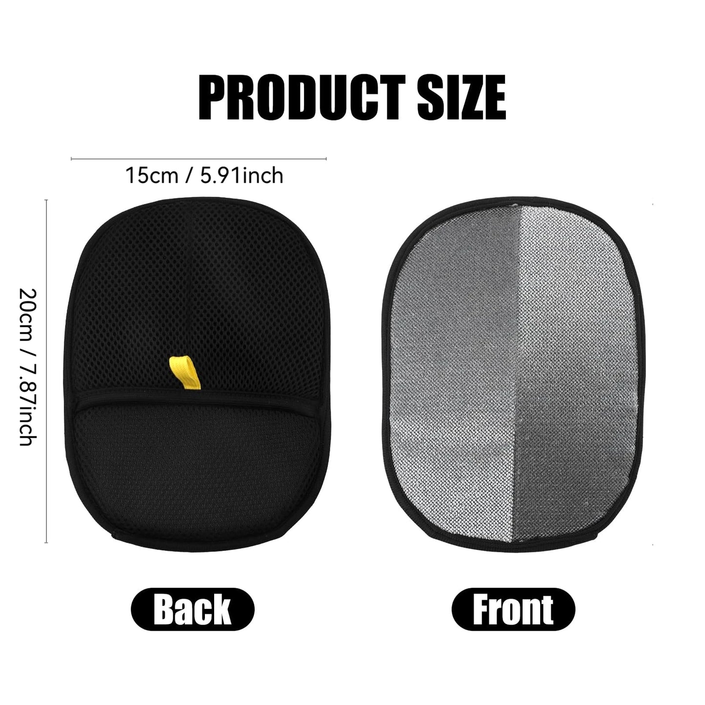 Pet Hair Removal Cleaning Tool