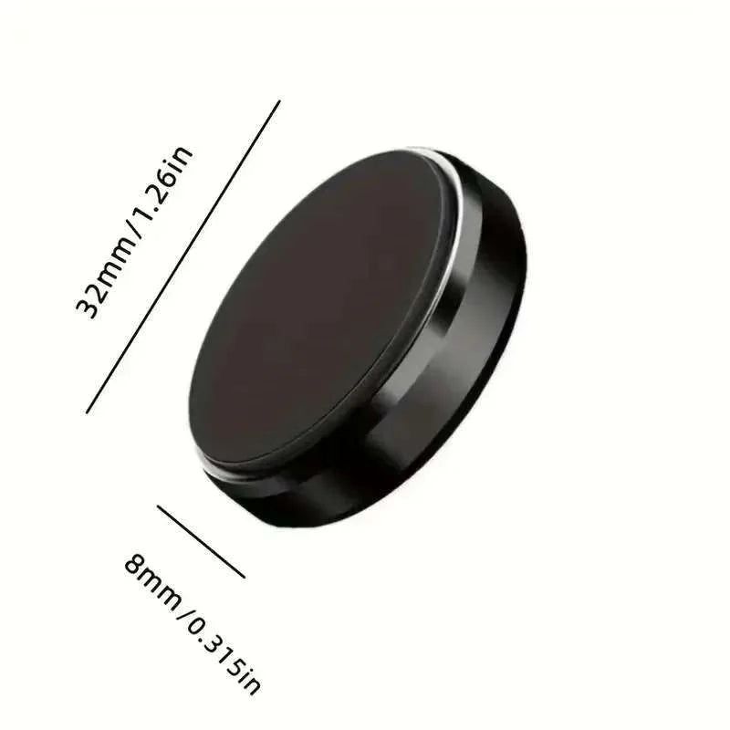 360 Magnetic Car Phone Mount