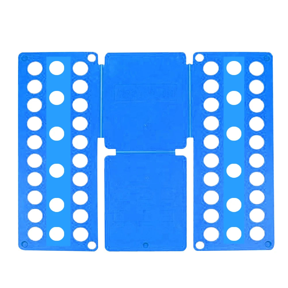 Magic Clothes Folding Board