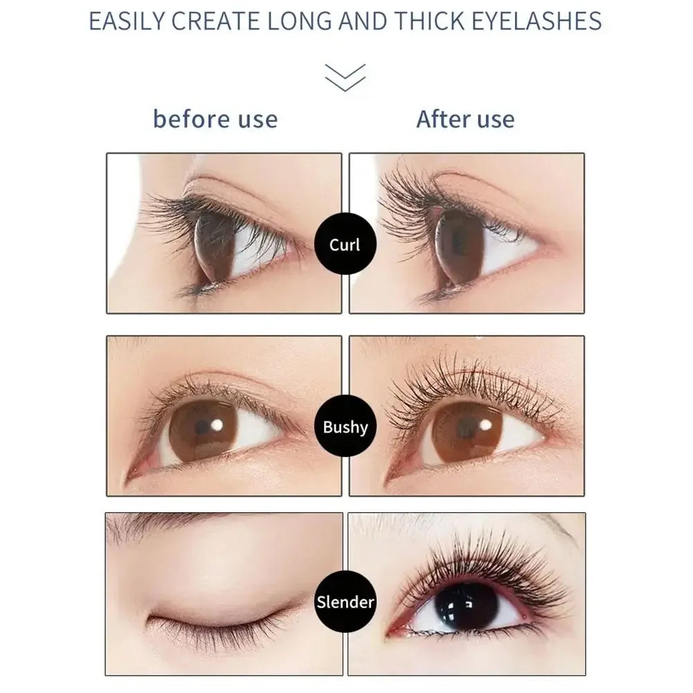 Lashlift Pro - Heated Eyelash  Curler
