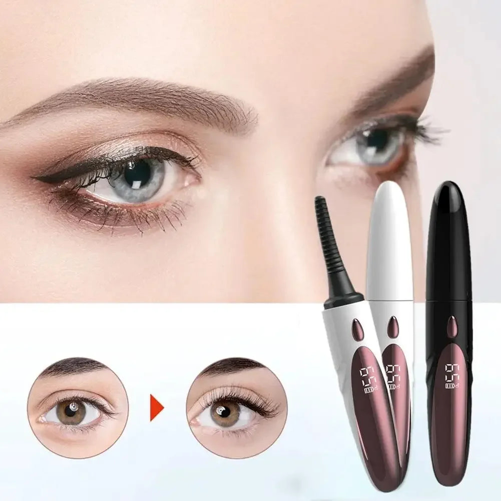 Lashlift Pro - Heated Eyelash  Curler