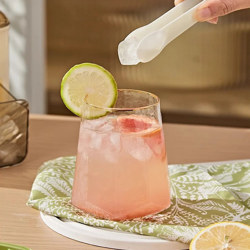 Kitchen Lab™ Portable Ice Maker – Luxury Countertop Ice Machine