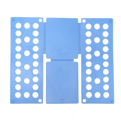 Magic Clothes Folding Board