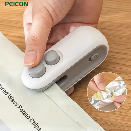 Mini Bag Heat Sealer