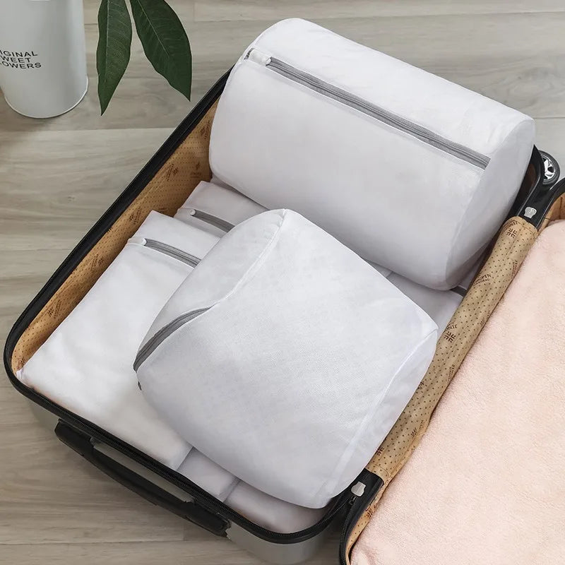 Sneaker Laundry Washing Bag
