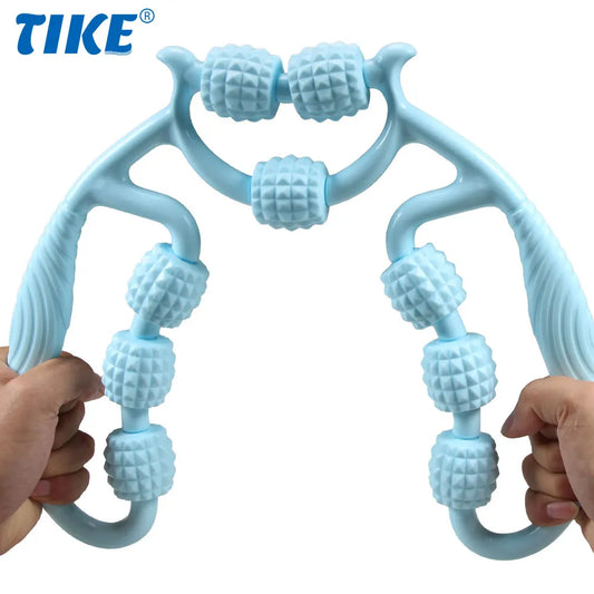 Deep Tissue Massage Roller