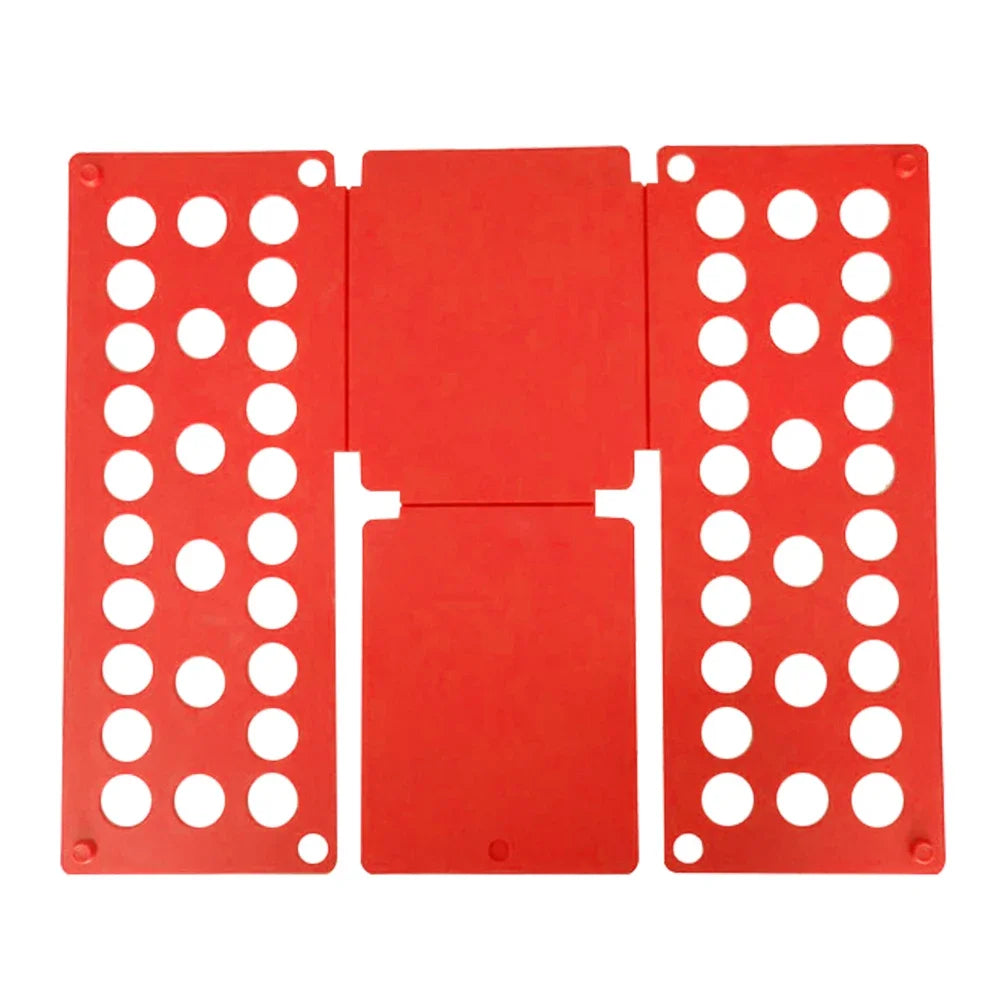 Magic Clothes Folding Board
