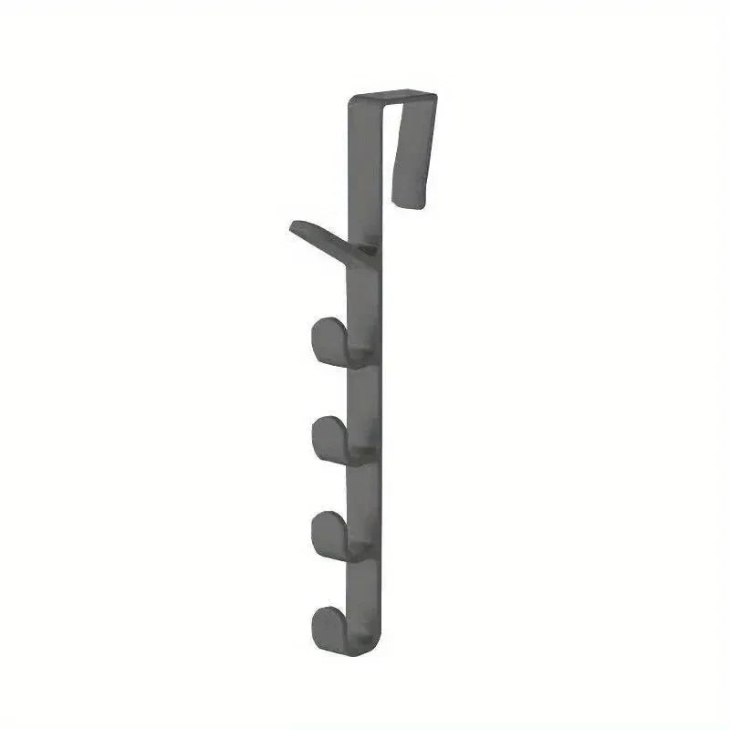 Multi Hook Over - Door Organizer