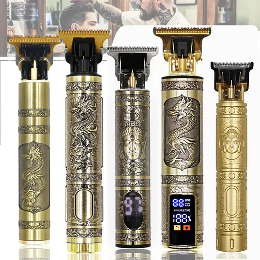 Vintage T9 Hair Clipper