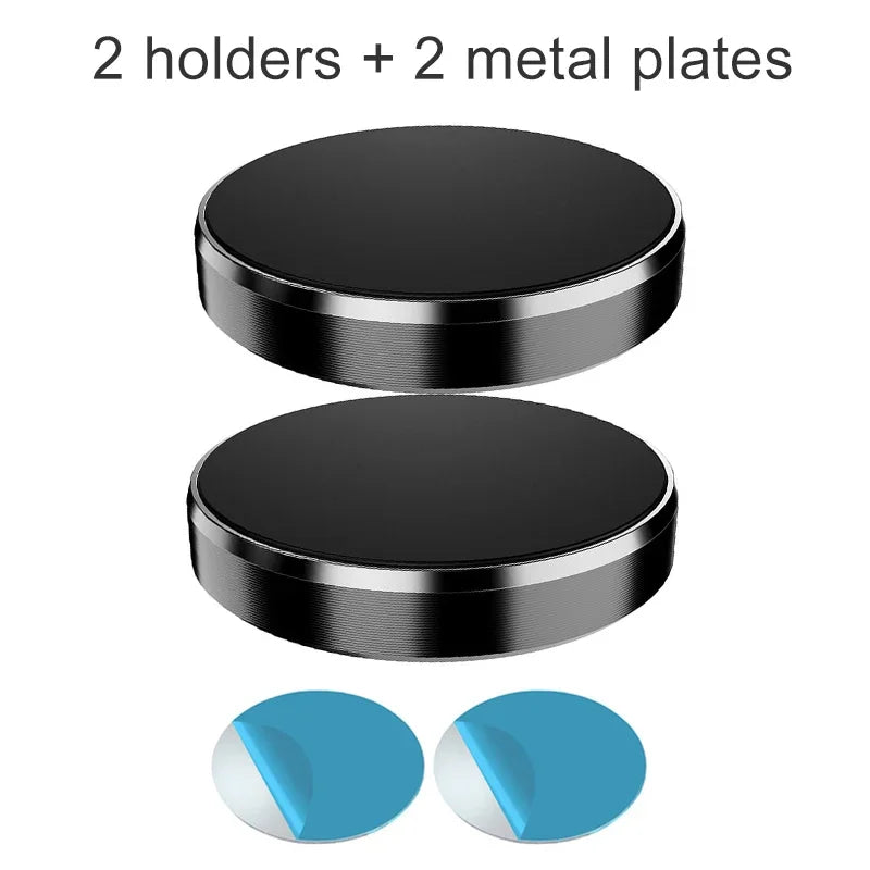 360 Magnetic Car Phone Mount