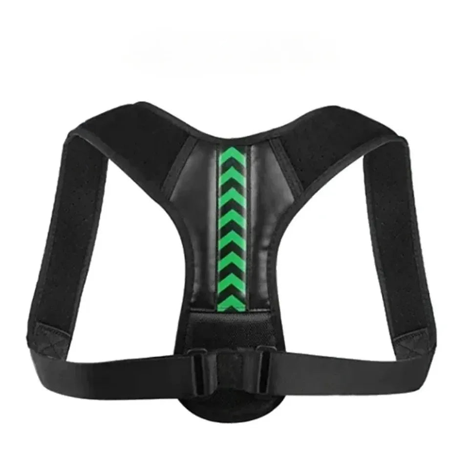 Adjustable Posture Corrector Back Support For Daily Alignment