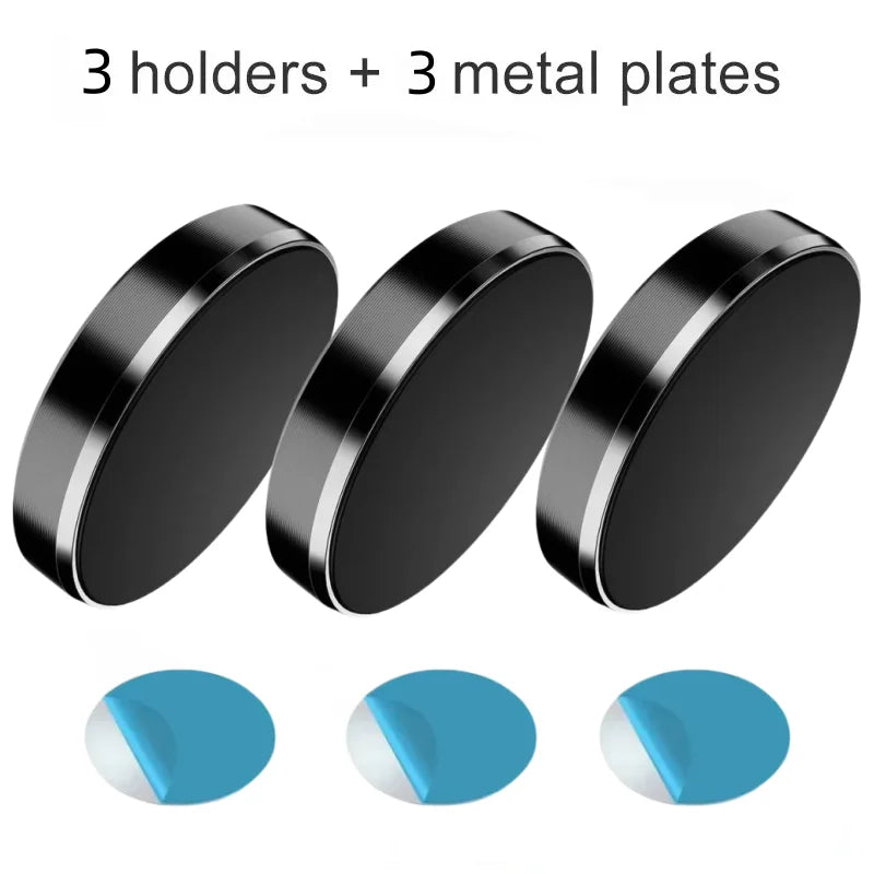 360 Magnetic Car Phone Mount