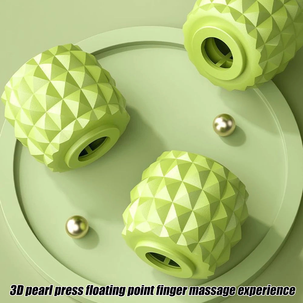 Deep Tissue Massage Roller